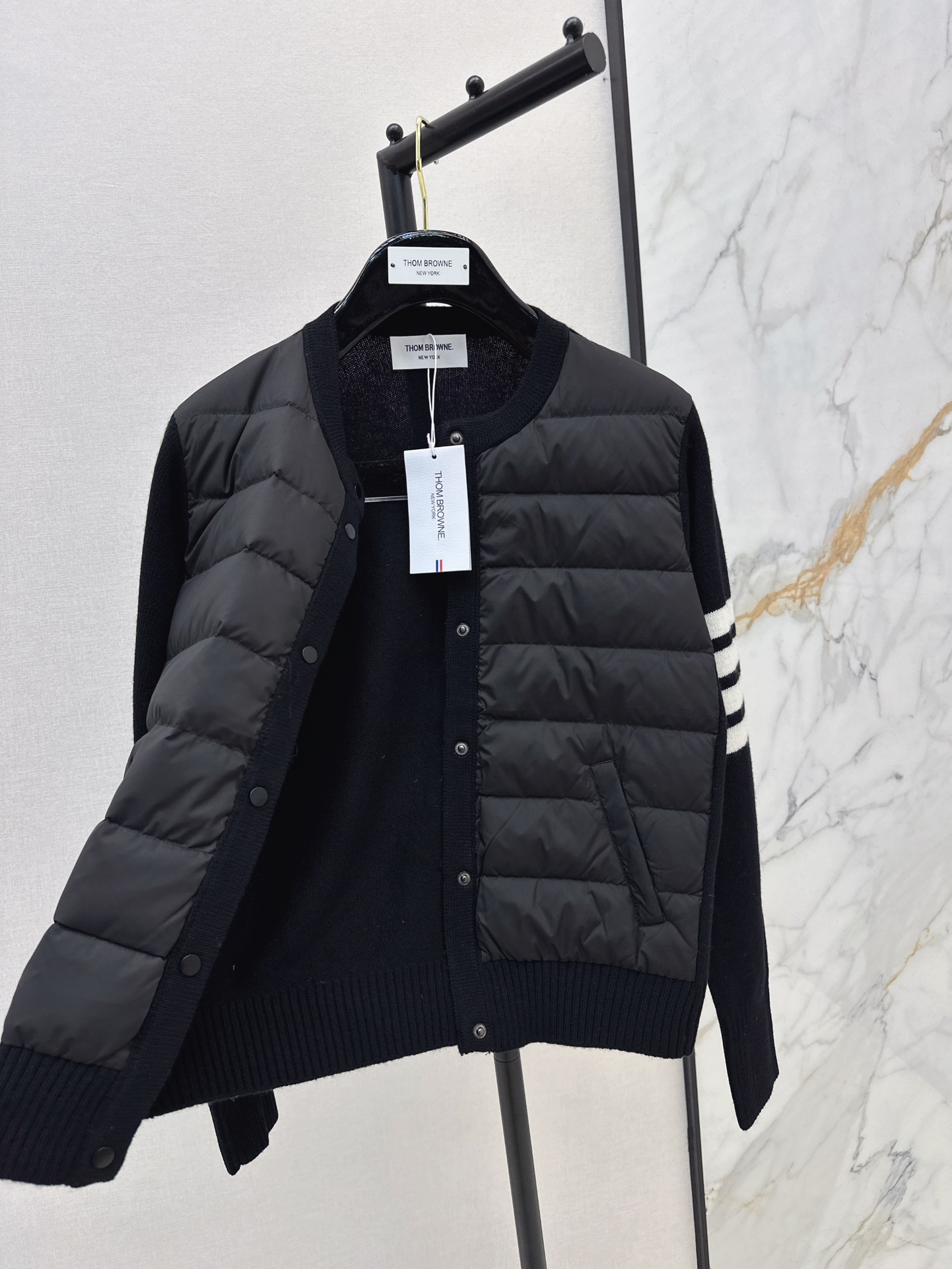 Thom Browne Down Jackets